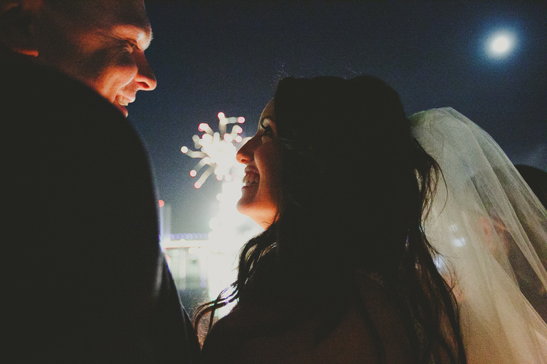 New Years Eve Wedding (110)