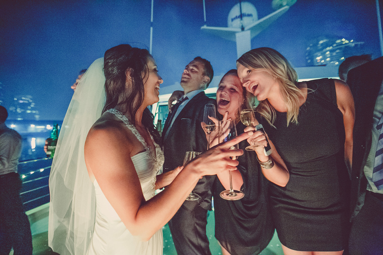 New Years Eve Wedding (111)
