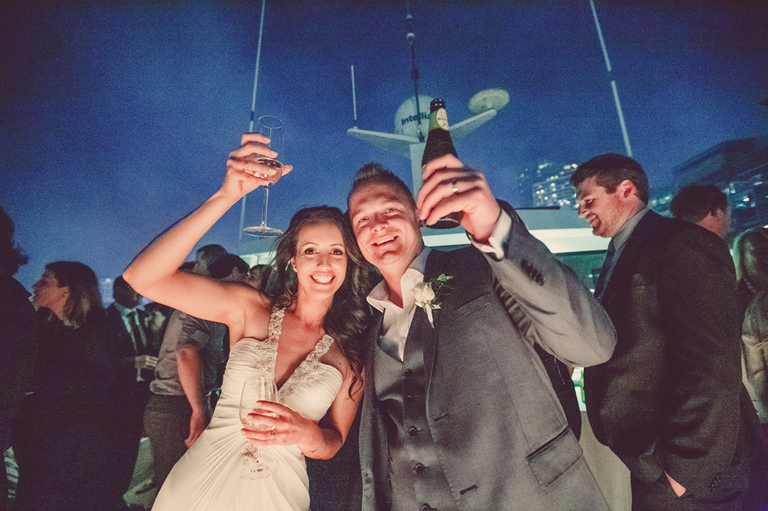 New Years Eve Wedding (114)