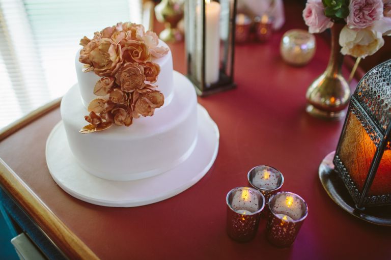 New Years Eve Wedding (34)