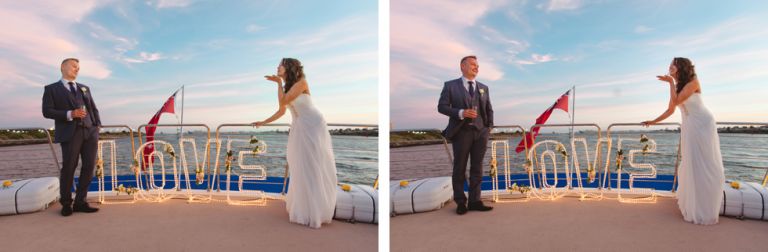 New Years Eve Wedding (84)