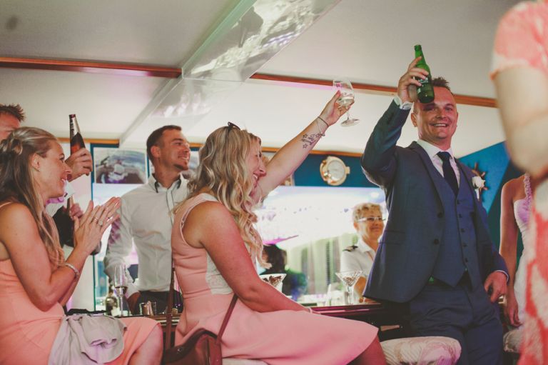 New Years Eve Wedding (88)