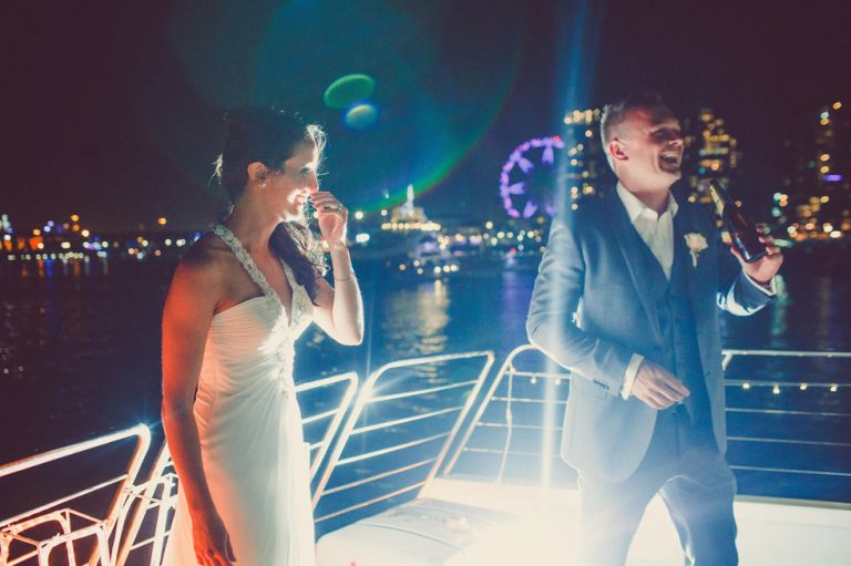 New Years Eve Wedding (95)
