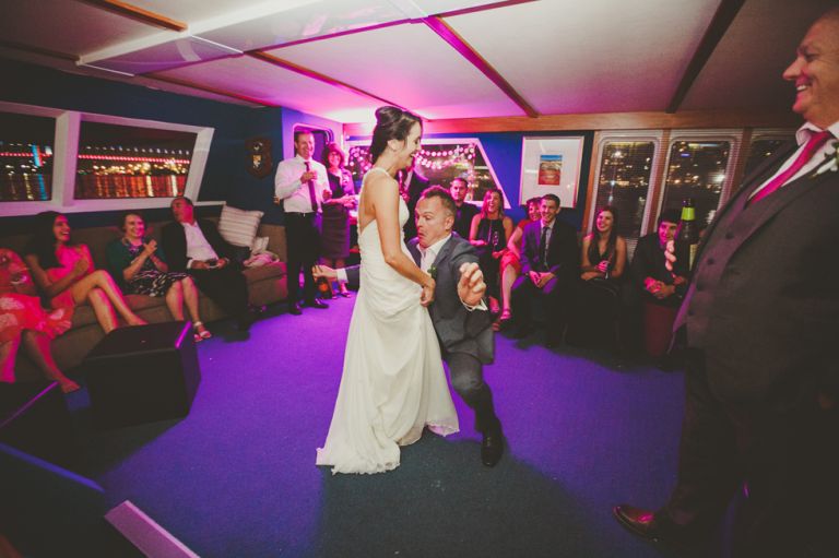 New Years Eve Wedding (97)