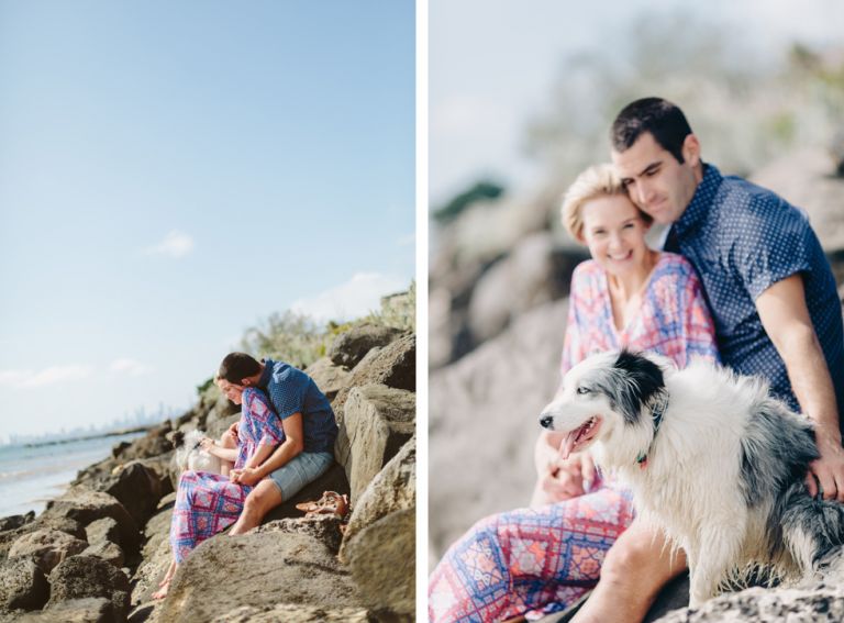Brighton Beach Engagement (11)