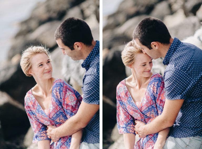 Brighton Beach Engagement (12)
