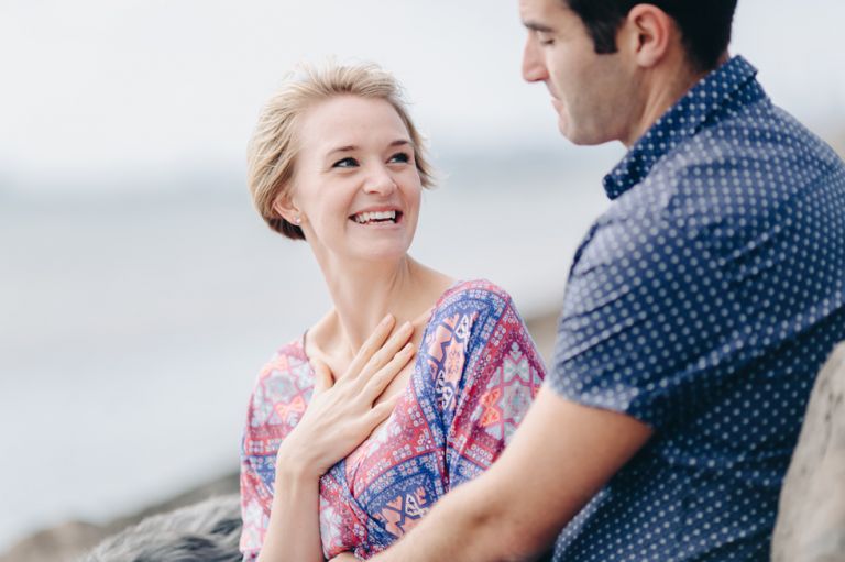Brighton Beach Engagement (13)