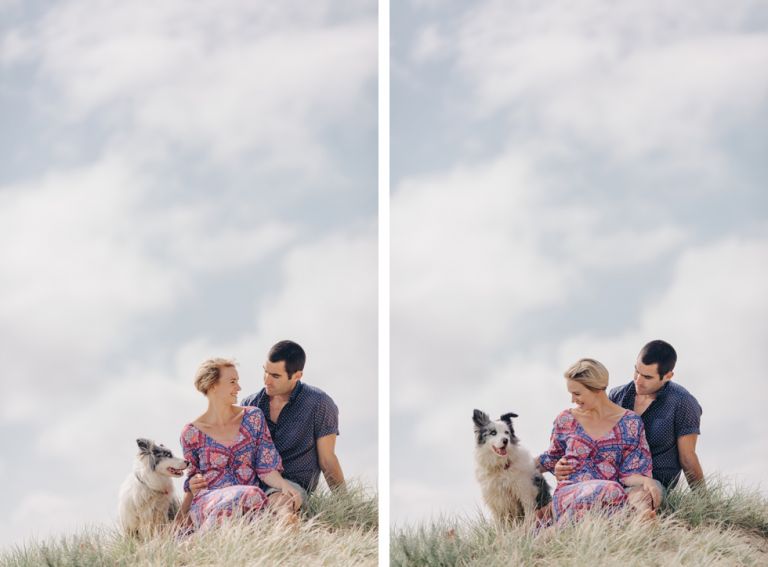 Brighton Beach Engagement (14)