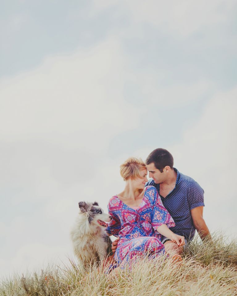 Brighton Beach Engagement (15)