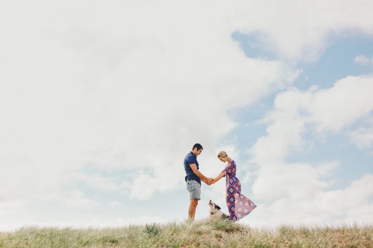 Brighton Beach Engagement (16)