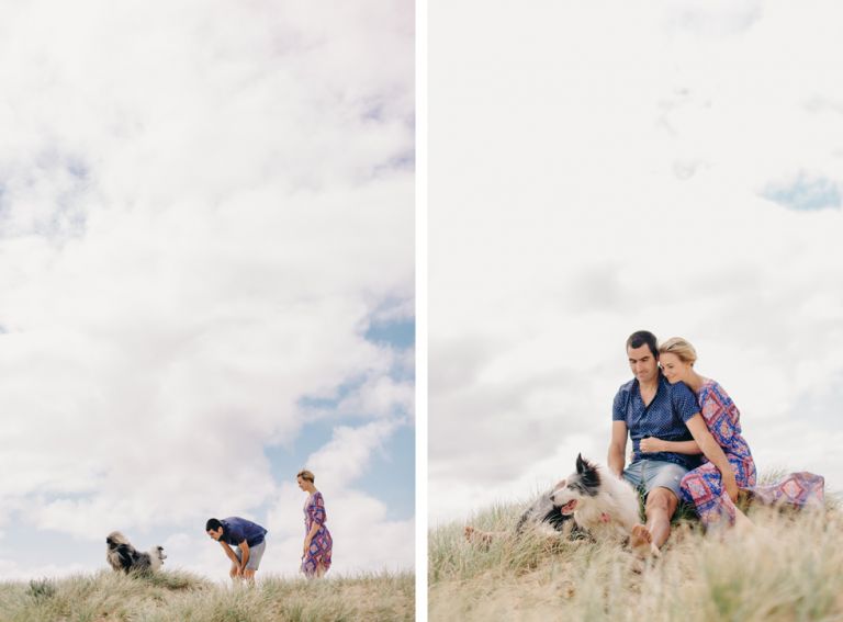 Brighton Beach Engagement (17)