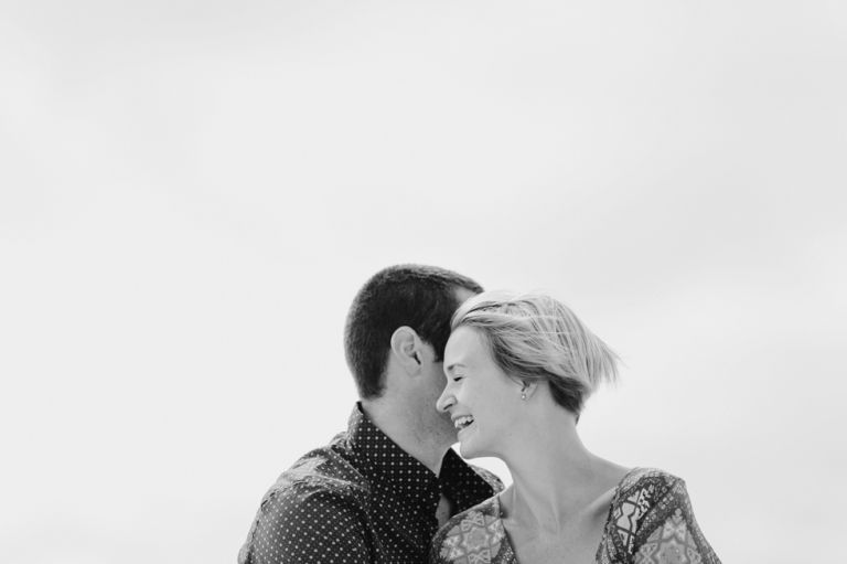 Brighton Beach Engagement (18)