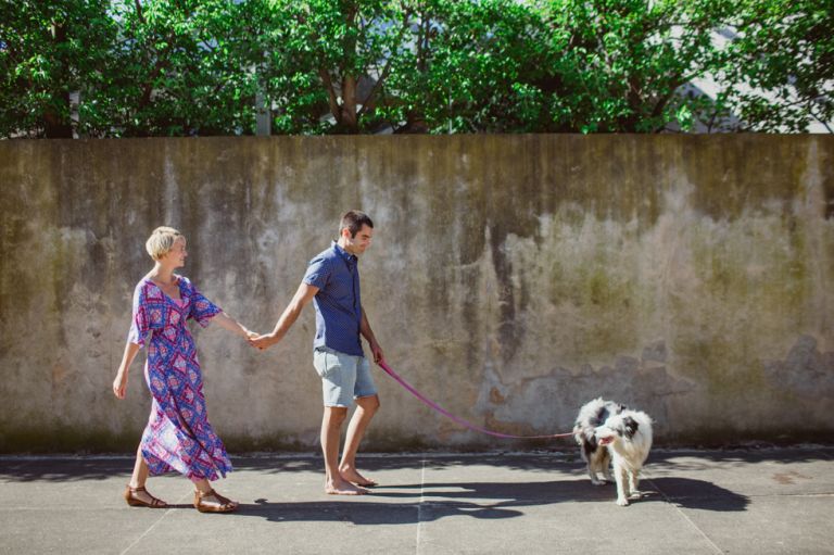 Brighton Beach Engagement (21)