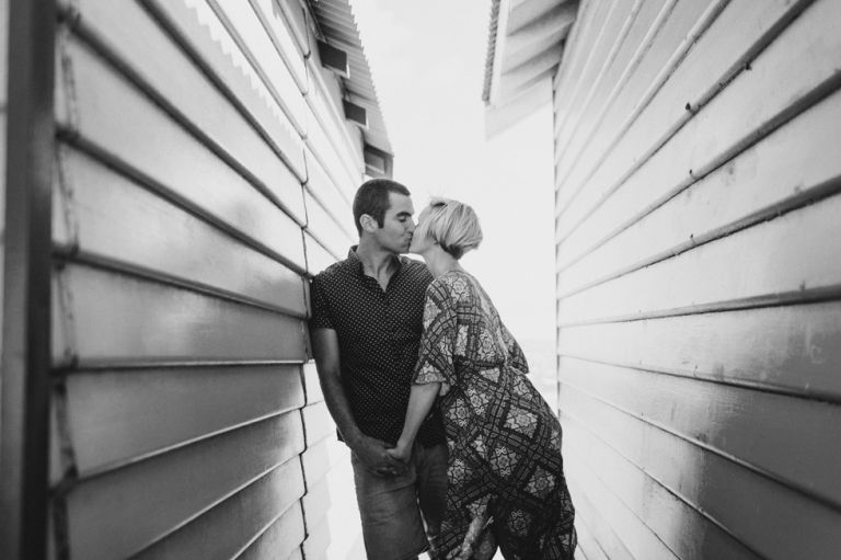 Brighton Beach Engagement (23)