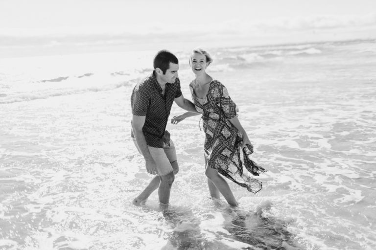 Brighton Beach Engagement (31)
