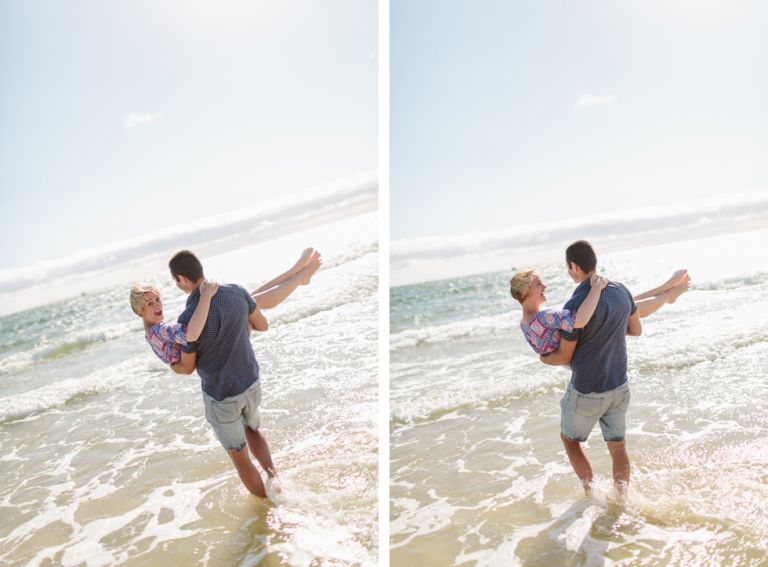 Brighton Beach Engagement (33)