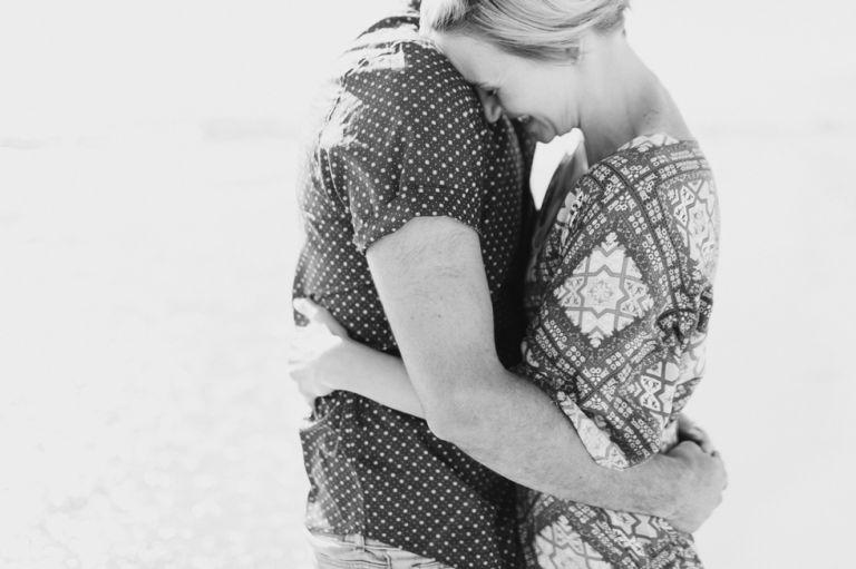 Brighton Beach Engagement (35)