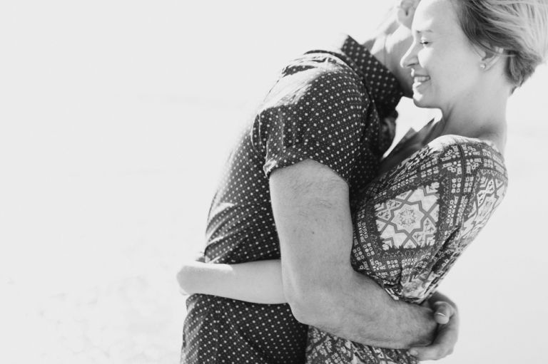 Brighton Beach Engagement (36)