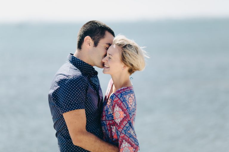 Brighton Beach Engagement (5)