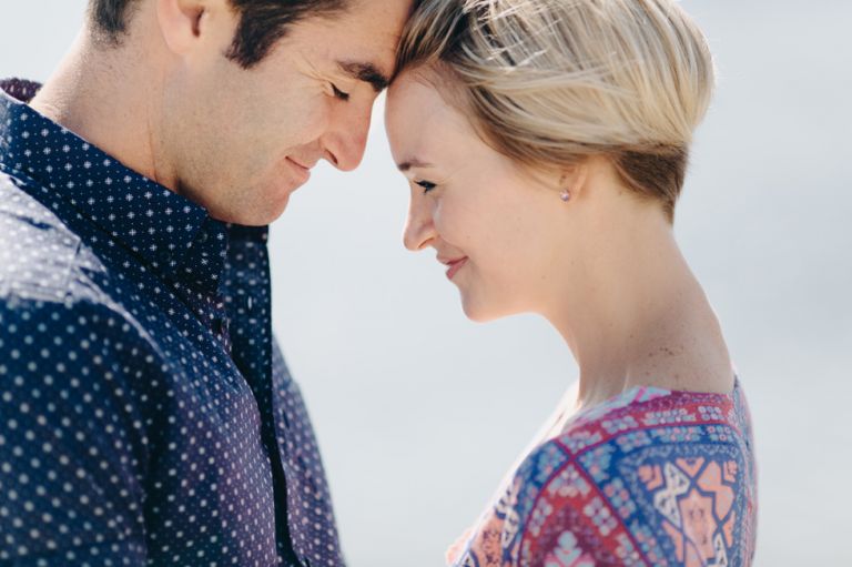 Brighton Beach Engagement (7)