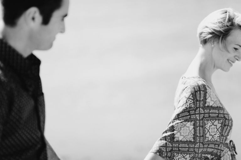 Brighton Beach Engagement (8)