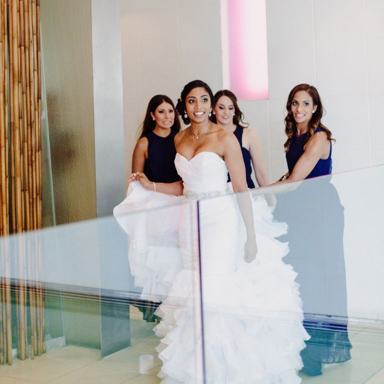 St Kilda Wedding (11)