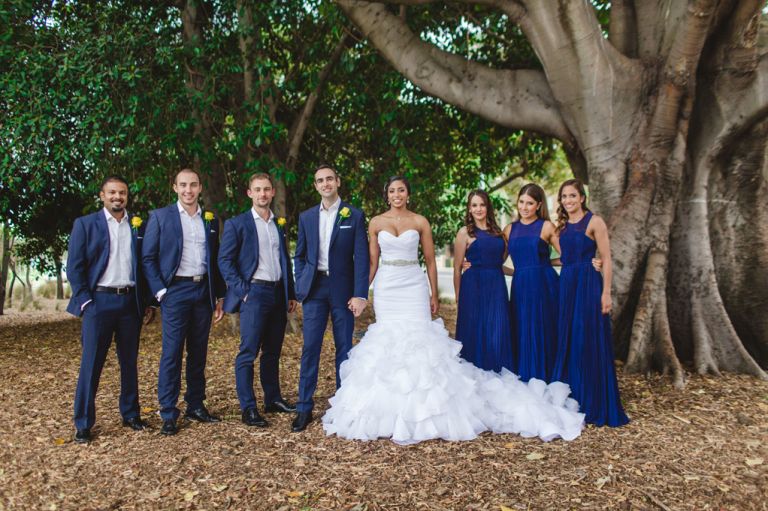 St Kilda Wedding (17)