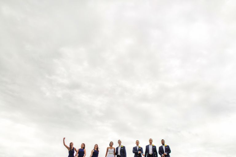 St Kilda Wedding (18)