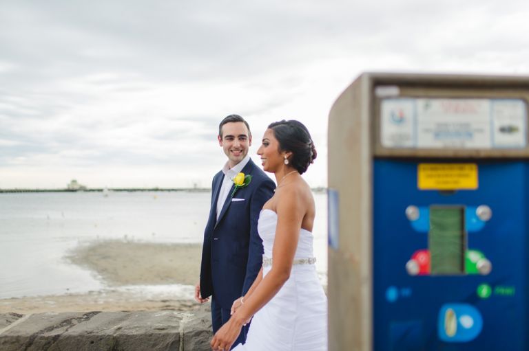 St Kilda Wedding (19)