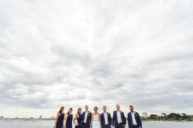 St Kilda Wedding (22)