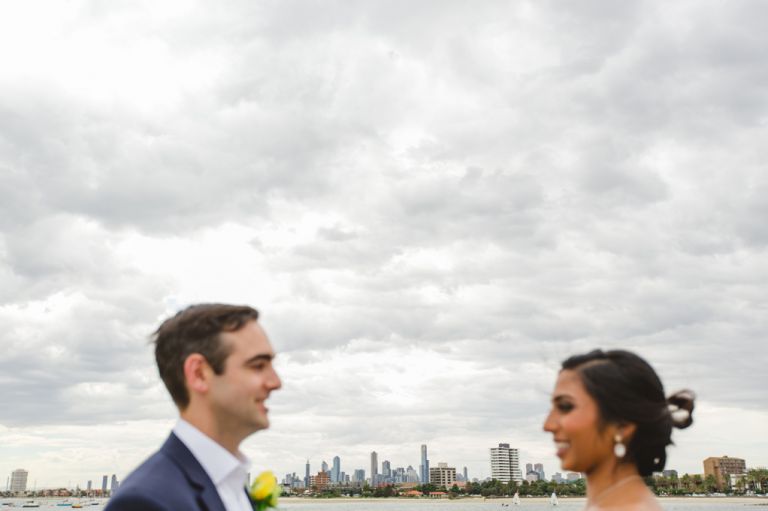 St Kilda Wedding (23)