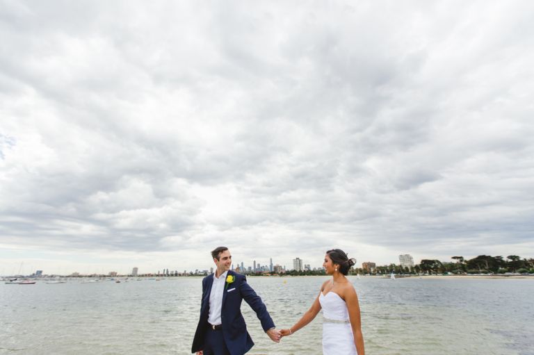 St Kilda Wedding (25)
