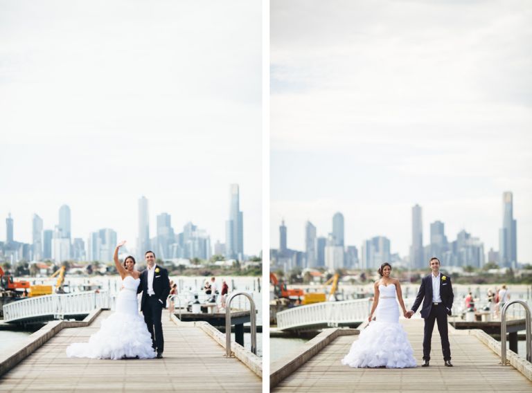 St Kilda Wedding (31)