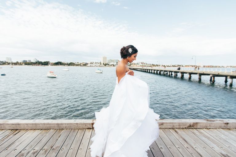 St Kilda Wedding (33)