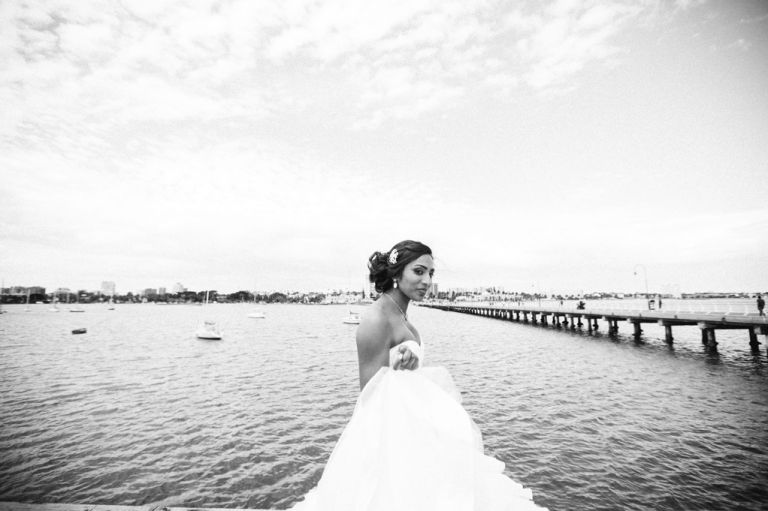 St Kilda Wedding (34)