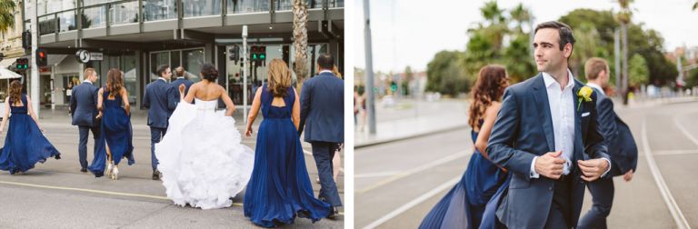 St Kilda Wedding (37)