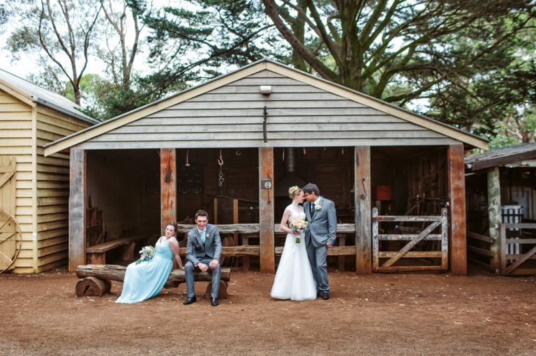 Phillip Island Wedding Photographer (32)