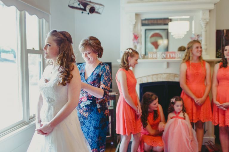 Healesville Wedding (10)