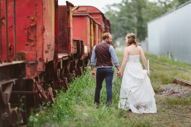 Healesville Wedding (35)