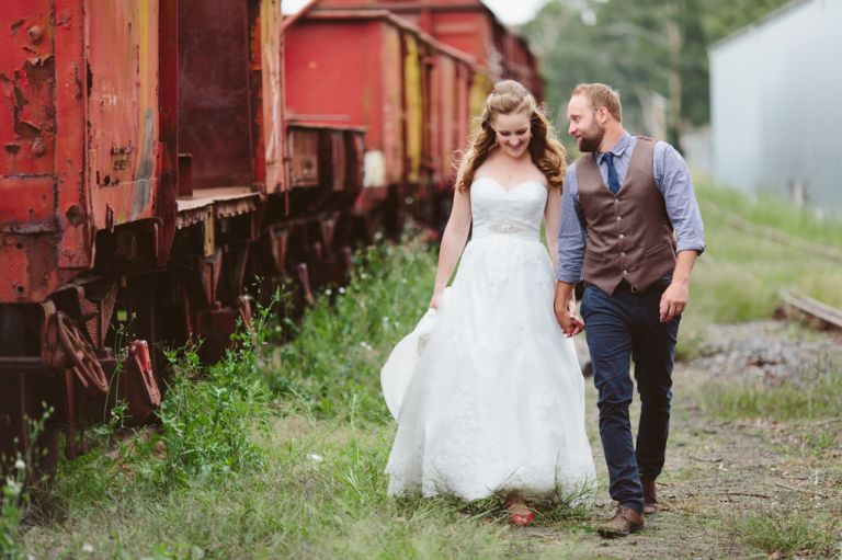 Healesville Wedding (36)