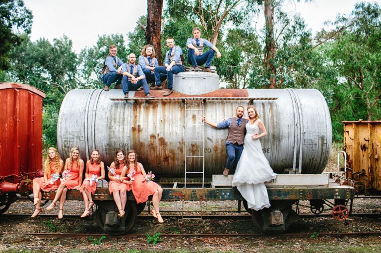 Healesville Wedding (42)
