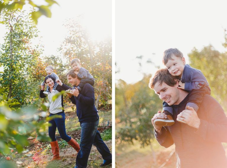 Autumn portrait session (7)