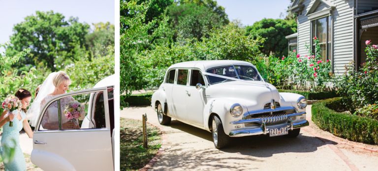Kyneton Photographer Spring Hill Wedding (11)