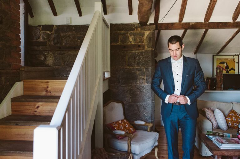 Kyneton Photographer Spring Hill Wedding (14)