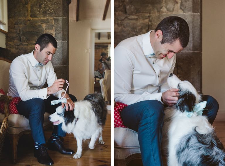 Kyneton Photographer Spring Hill Wedding (15)