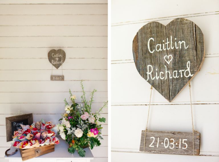 Kyneton Photographer Spring Hill Wedding (17)
