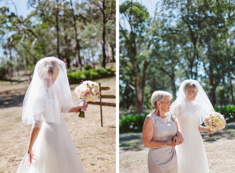 Kyneton Photographer Spring Hill Wedding (20)