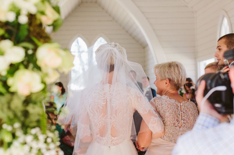 Kyneton Photographer Spring Hill Wedding (22)
