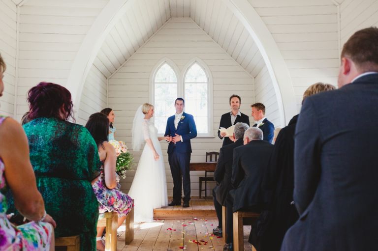 Kyneton Photographer Spring Hill Wedding (24)