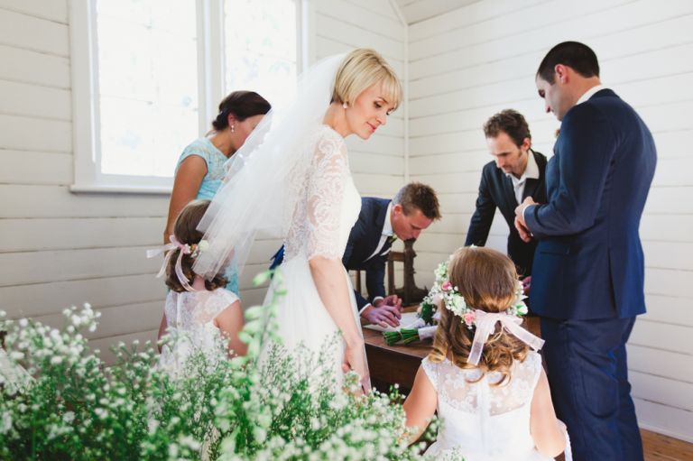 Kyneton Photographer Spring Hill Wedding (31)